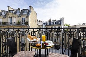 Padam Hôtel