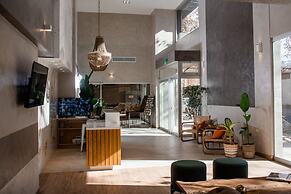 Gran Hotel Dakar