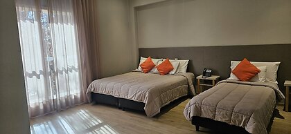 Gran Hotel Dakar