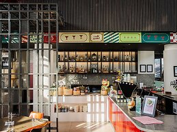 Novotel Devonport