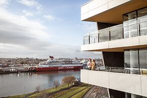 Novotel Devonport