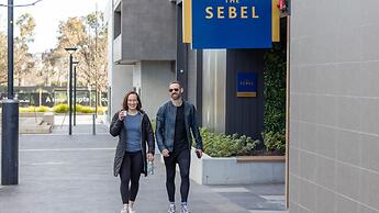 The Sebel Canberra Campbell