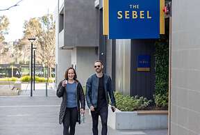 The Sebel Canberra Campbell