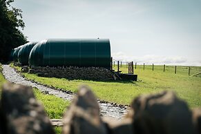 Cardross Estate Glamping