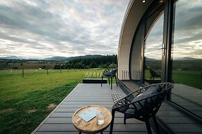 Cardross Estate Glamping