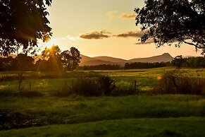 Cardross Estate Glamping