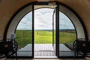 Cardross Estate Glamping