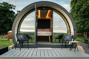 Cardross Estate Glamping