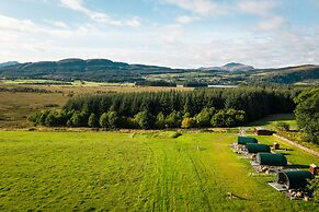 Cardross Estate Glamping