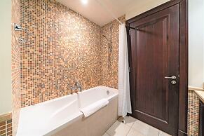 Luxury 2bedroom in Dubai Downtown - Burj Views