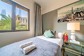Luxury 2bedroom in Dubai Downtown - Burj Views
