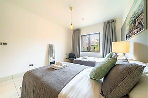 Luxury 2bedroom in Dubai Downtown - Burj Views