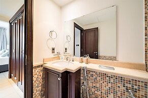 Luxury 2bedroom in Dubai Downtown - Burj Views