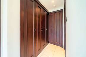 Luxury 2bedroom in Dubai Downtown - Burj Views