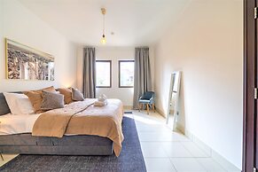 Luxury 2bedroom in Dubai Downtown - Burj Views