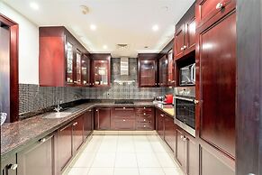 Luxury 2bedroom in Dubai Downtown - Burj Views