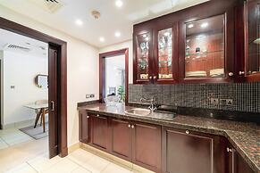 Luxury 2bedroom in Dubai Downtown - Burj Views