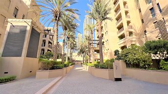 Luxury 2bedroom in Dubai Downtown - Burj Views