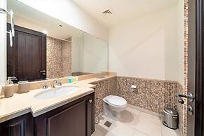 Luxury 2bedroom in Dubai Downtown - Burj Views
