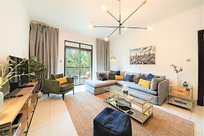 Luxury 2bedroom in Dubai Downtown - Burj Views