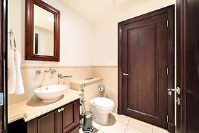 Luxury 2bedroom in Dubai Downtown - Burj Views