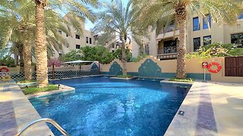 Luxury 2bedroom in Dubai Downtown - Burj Views