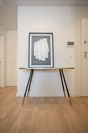 Liiiving - City Design Apartment N