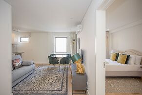 Liiiving - City Design Apartment N