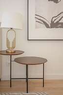 Liiiving - City Design Apartment N