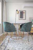 Liiiving - City Design Apartment N