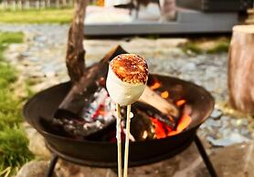 Kinelarty Luxury Glamping Pods