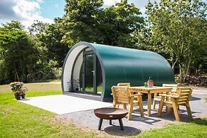 Kinelarty Luxury Glamping Pods