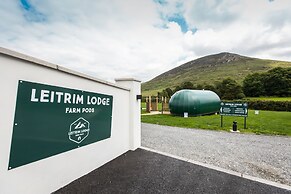 FURTHER.SPACE at Leitrim Lodge