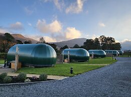 FURTHER.SPACE at Leitrim Lodge