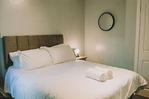 The Black Isle Apartment