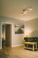 The Black Isle Apartment