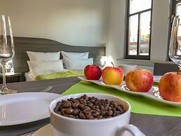 Rhöner Ferienwohnung