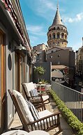 Ecole St Pierre Hotel