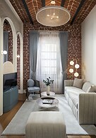 Ecole St Pierre Hotel