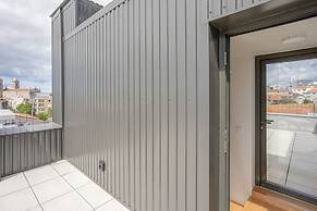 Liiiving - City Design Apartment Q