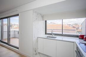 Liiiving - City Design Apartment Q