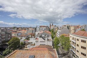 Liiiving - City Design Apartment Q
