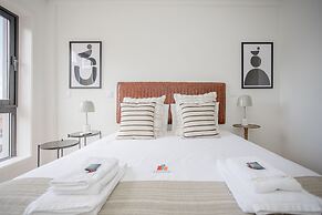 Liiiving - City Design Apartment Q
