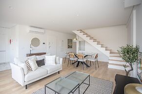Liiiving - City Design Apartment Q