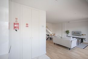 Liiiving - City Design Apartment Q