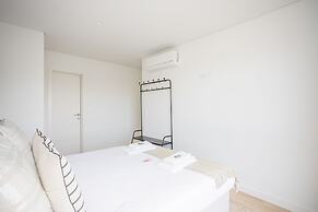 Liiiving - City Design Apartment Q