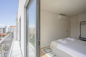 Liiiving - City Design Apartment Q