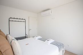 Liiiving - City Design Apartment Q