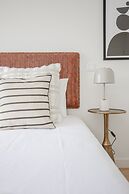 Liiiving - City Design Apartment Q