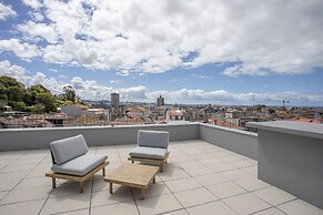 Liiiving - City Design Apartment Q
